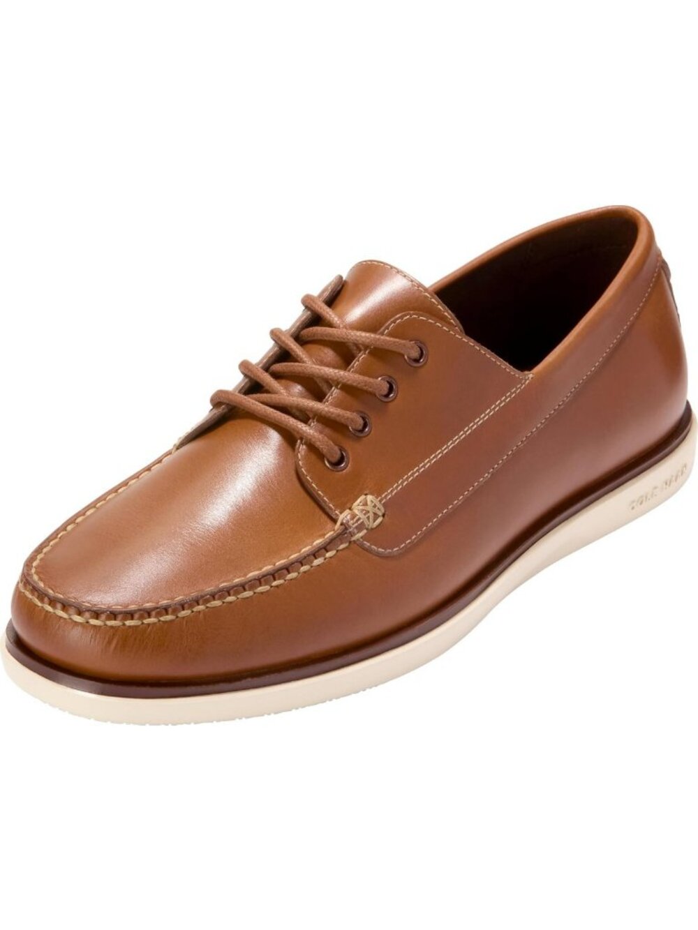 Stylish Men's Grand 4-Eye Loafers | Comfortable Casual Dress Shoes, Versatile
